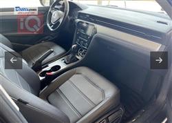 ڤۆڵکسواگن پاسات